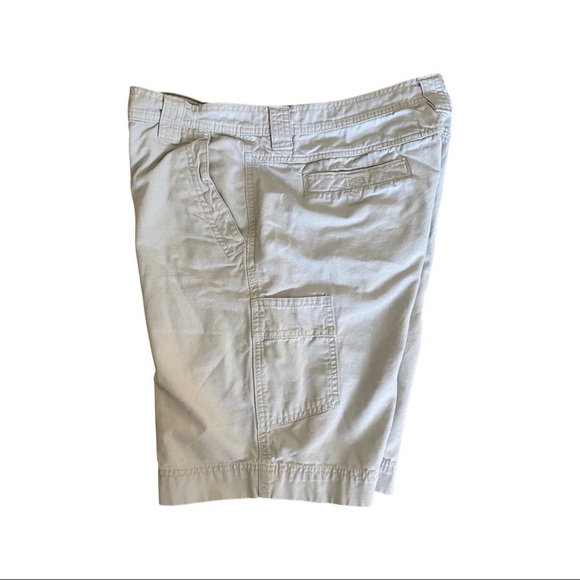 Men’s Cargo Shorts OutDoorLife - Picture 4 of 6